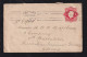 Australia 1917 Stationary Envelope PERTH X Australian Imperial Forces Abroad - Lettres & Documents