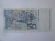 Croatia 50 Kuna 2012 Banknote - Croatia