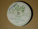 DISQUE 78 TOURS BIGUINE ET SLOW FOX  GEORGES BRIEZ 1946 - 78 Rpm - Gramophone Records