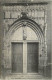 18 , CLEMONT , Portail Ouest De L'église , * 443 22 - Clémont