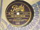 DISQUE 78 TOURS  FOX  ET JAVA  DE  FREDO GARDONI 1944 - 78 T - Disques Pour Gramophone