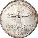 Cité Du Vatican, Sede Vacante, 500 Lire, 1978, Rome, Argent, FDC, KM:141 - Vatican