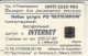 PHONE CARD BIELORUSSIA  (E110.33.1 - Belarús