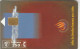 PHONE CARD SPAGNA PRIVATE TIR 11000  (E110.18.1 - Private Issues