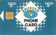 PHONE CARD BAHAMAS  (E110.12.2 - Bahama's