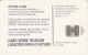 PHONE CARD CABO VERDE  (E110.5.6 - Kapverden