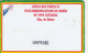 PHONE CARD BENIN  (E110.4.5 - Bénin