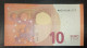 10 Euro MB Portugal M001 F6 - UNC - Lagarde - 10 Euro