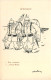 Delcampe - Abel Faivre , Série Complete De 10 Cartes Postales , Militaires Guerre 14/18 Anti Allemands  , *  458 98 - Faivre