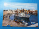 Ciudadela Menorca Puerto Port Harbour  Bateau Ship "Santa Maria De La Caridad" - Comercio