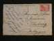 DB0 TURQUIE  SUR  BELLE CARTE VRAIE PHOTO RARE  1913 A FLOBECQ BELGIQUE   + AFF. INTERESSANT++++ - Covers & Documents