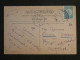 DB0 TURQUIE  SUR  BELLE CARTE  1919 CONSTANTINOPLE A LIERNEUX BELGIQUE    +NOUVEAU PONT ++ AFF. INTERESSANT++++ - Storia Postale