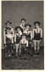 21166   Souvenir Du " CIRQUE DES JUNIORS "  ( Enfants Cow Boys )  ( 2 Scans) - Circus