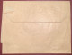 Ireland 1924 Rare Used 1pg Red Postal Stationery Wrapper To Liverpool (Irland Michel S1 - Ganzsachen