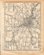 ANNUAIRE - 94 - Val-de-Marne CHARENTON Le P Années 1904+1907 +1913+1929+1938 +1947+1954 +1972 édition Didot-Bottin - Telefonbücher