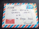 Egypt 1978, Nice Cover With Letter Inside Sent To Greece. - Brieven En Documenten