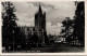 Utrechtscheweg Bij De Ned. Herv. Kerk, Tram, Zeist 1943 (UT) - Zeist