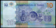 10 Dinars 2020 UNC**-P99 ( 2 Scans )// 10 Dinars 2020-P99-Neuf** (2 Images)-( ENVOI GRATUIT) /(FREE SHIPPING) - Tunisie