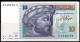 10 Dinars -P. 87-1994-Good (circulated)-Bon (circulé)-(2 Scans)-(2 Images) Free Shipping-Envoi Gratuit-Sendung Gratis - Tunisia