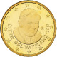 Cité Du Vatican, Benedict XVI, 10 Euro Cent, 2013, Rome, BE, Laiton, FDC - Vatican