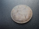 Delcampe - ROYAUME UNI : 1 PENNY   1916   KM 810    TTB - D. 1 Penny