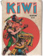 KIWI   ALBUM N°45   Comprenant Les N° 215 à 218   LUG   (PF 03) - Kiwi