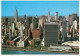 - NEW YORK CITY - UNITED NATIONS - Scan Verso - - Empire State Building