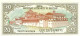 BHUTAN P16b 20 NGULTRUM 1992 #EB  UNC. - Bhutan