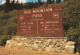 - RED MOUNTAIN PASS - Elevation 11,018 Ft.  - Scan Verso - - Other & Unclassified