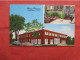 Hotel Pinicon  & Restaurant. Independence  Iowa >   Ref 6283 - Sonstige & Ohne Zuordnung