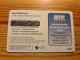 Prepaid Phonecard Netherlands, GTS - NTC - Schede GSM, Prepagate E Ricariche