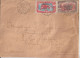 CAMEROUN OCCUPATION FRANCAISE- 1922 - ENVELOPPE De DSCHANG => KREMLIN-BICETRE - Cartas & Documentos