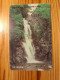 Phonecard South Korea - Waterfall - Korea, South