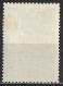 Plaatfout Groen Krasje In De Golf Iets Onder De Arm In 1948 Kinderzegels 5 + 3 Ct Blauwgroen NVPH 509 PM 12* - Abarten Und Kuriositäten
