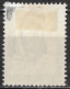 Plaatfout Blauw Streepje Voor De 1e N In 1954 Bonifatius 10 Cent Lichtblauw NVPH 646 PM 1 Ongestempeld - Variétés Et Curiosités