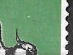 Plaatfout Wit Puntje Boven De Kuif In 1961 Zomerzegels Vogels 30 + 10 Ct NVPH 756 PM Ongestempeld - Abarten Und Kuriositäten