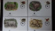 WWF -   FDC  1er Jour (LOT) - FDC