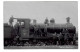 Saint-Mard  Virton  CARTE PHOTO   Atelier De Virton St Mard 1908   LOCOMOTIVE TRAIN VAPEUR - Virton