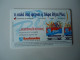 GREECE  USED CARDS SUPER MARKET  AB  35000 - Griechenland