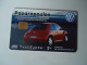 GREECE  USED CARDS CARS WV  35.000 - Voitures