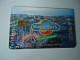GREECE  USED CARDS MAGIC PARK 45000 - Griechenland