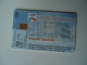 GREECE  USED CARDS BANK CHANIA   CRETE 35.000 - Griechenland