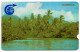 Dominica - Forest & Sea $20 - 1CDMC - Dominica