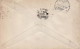WESTERN AUSTRALIA 1907 LETTER SENT TO DRESDEN - Covers & Documents
