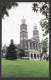 Chicoutimi  Québec - Cathédrale Saint François Xavier 1922 - Photo Laval Tremblay - Non Circulée Uncirculated - Chicoutimi