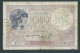 FRANCE 5 Francs  VIOLET  -  21/9/1939 -  357 X.62609-  Laura 13711 - 5 F 1917-1940 ''Violet''