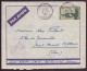 Maroc, Enveloppe Du 6 Novembre 1938 De Sefrou Pour Saint Amand - Autres & Non Classés