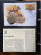 COLLECTION / SAMMLUNG  16 NUMISBRIEF WWF - ANIMAUX - FORTE COTE - Non Classés