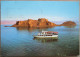 ISRAEL SINAI DESERT EGYPT RED SEA CORAL ISLAND CARTE POSTALE POSTCARD CARTOLINA POSTKARTE ANSICHTSKARTE CARD KARTE PC CP - Sharm El Sheikh