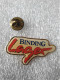 Pin's Blinding Lager - Bierpins